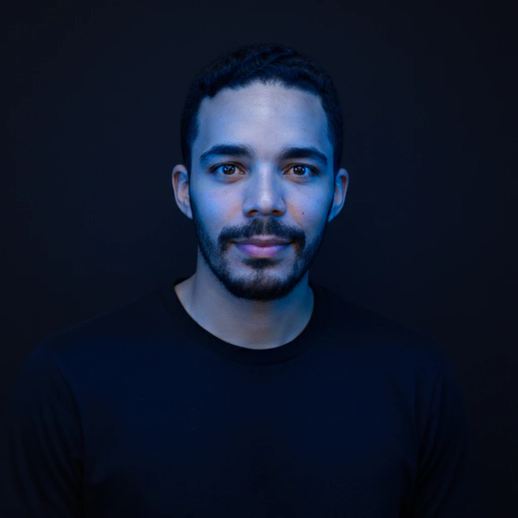 João Victor - Foto de Perfil